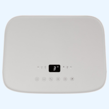 Cyclone BCOOL-30L CL Ballu Охладитель воздуха